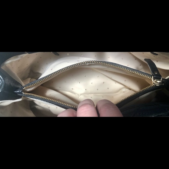 Kate Spade Maryanne/Gold Coast & Wallet - Picture 6 of 11